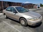 2002 Honda Accord Lx for Sale in Wilmington, CA - Rear End