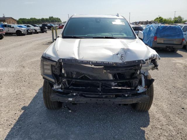  GMC YUKON 2021 Biały