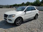 2013 Mercedes-Benz Ml 350 4Matic for Sale in Memphis, TN - Side