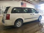 2008 Dodge Grand Caravan Se en Venta en Pennsburg, PA - Rear End
