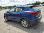 2018 Nissan Rogue Sport S   for Sale in Ellwood City, PA - Front End