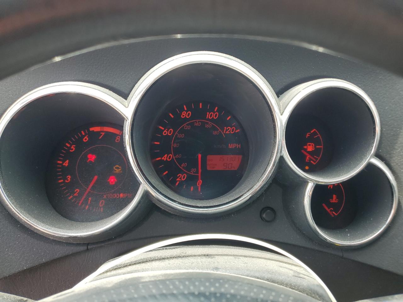 2003 Pontiac Vibe VIN: 5Y2SL62853Z451317 Lot: 59615595