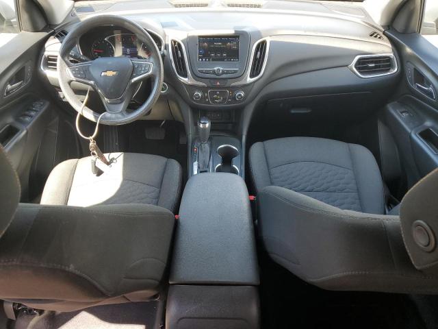  CHEVROLET EQUINOX 2019 Серый