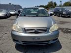 2004 Toyota Corolla Ce for Sale in Vallejo, CA - Normal Wear