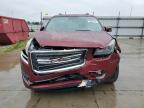 2015 Gmc Acadia Slt-1 en Venta en Cahokia Heights, IL - Front End