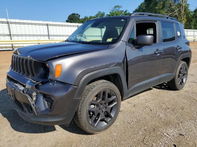 JEEP RENEGADE L 2021