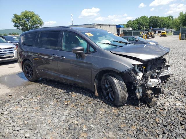  CHRYSLER PACIFICA 2019 Charcoal