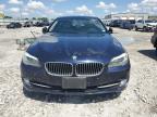 2012 Bmw 535 Xi продається в Cahokia Heights, IL - Mechanical