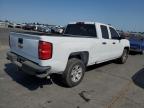 2018 Chevrolet Silverado C1500   na sprzedaż w Sacramento, CA - Front End
