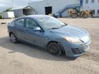 2010 MAZDA 3 I for sale at Copart QC - MONTREAL