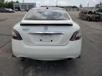 2014 Nissan Maxima S продається в Miami, FL - All Over