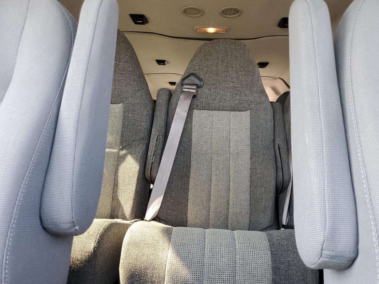 2016 Ford Transit T-350 VIN: 1FBZX2YM3GKB47986 Lot: 60088015