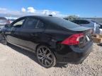 2018 Volvo S60 Polestar за продажба в Magna, UT - Side