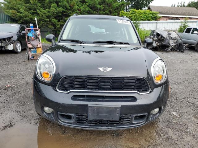 MINI COOPER 2012 Black