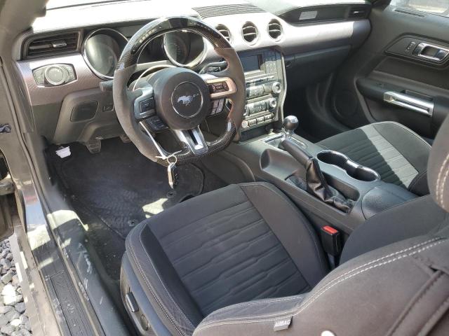 Coupet FORD MUSTANG 2017 Gray