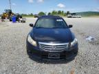 2011 Honda Accord Exl продається в Tifton, GA - Rear End