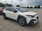 2024 Subaru Crosstrek Premium zu verkaufen in Moraine, OH - Front End