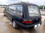1996 VAUXHALL OMEGA 2.0 for sale at Copart SANDY