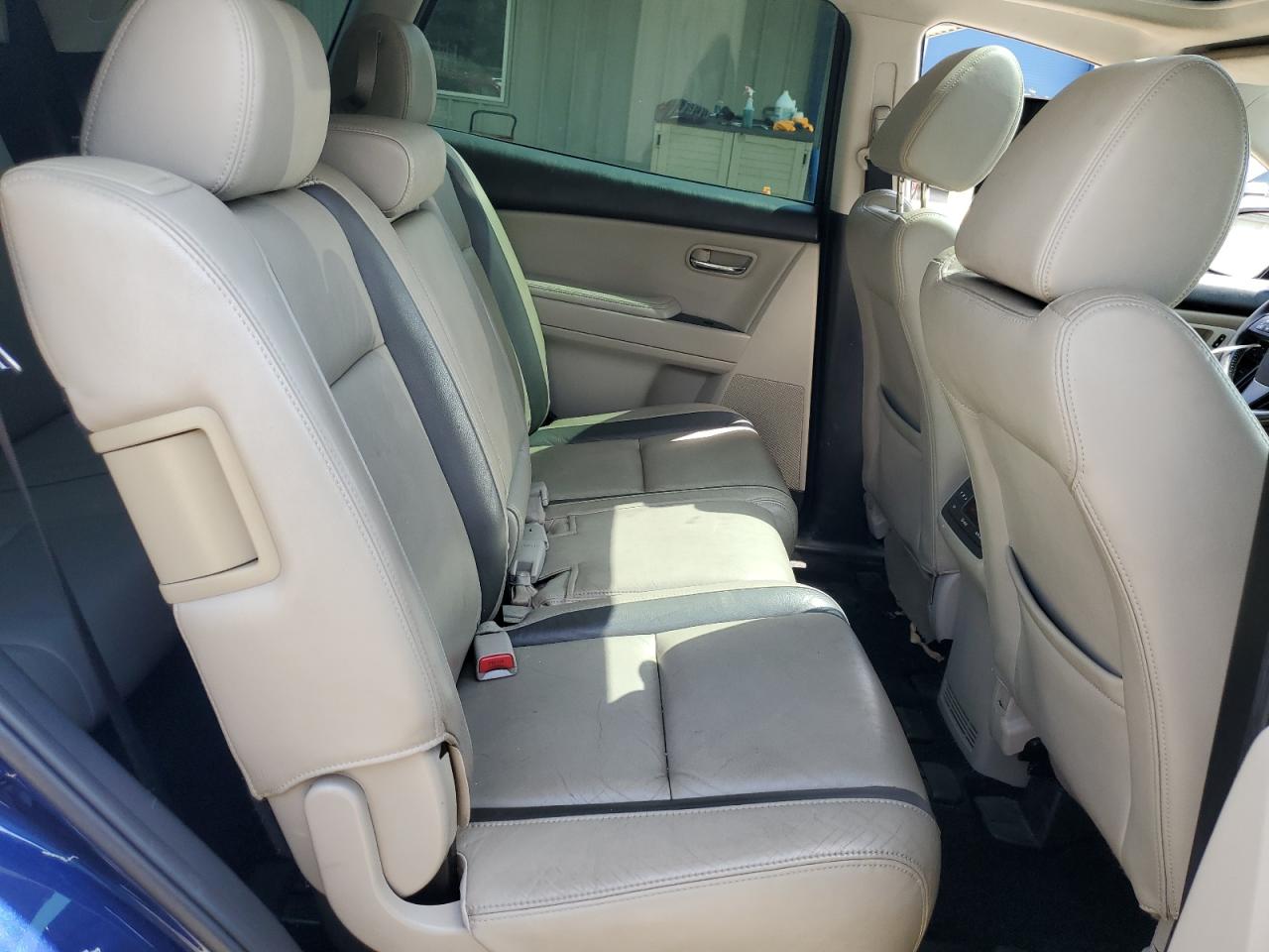 2010 Mazda Cx-9 VIN: JM3TB3MV1A0223039 Lot: 62138735