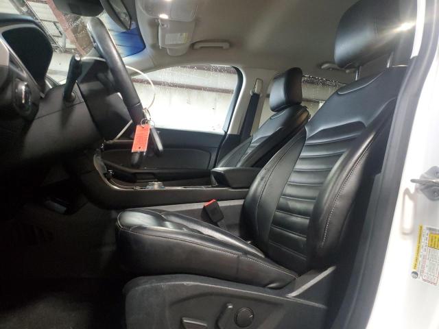  FORD EDGE 2020 Biały