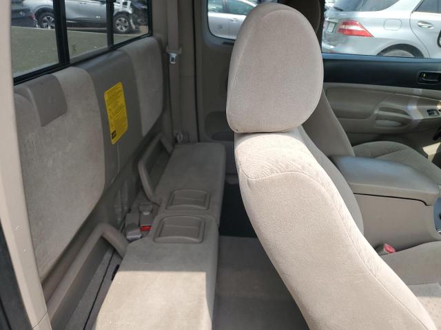 2006 TOYOTA TACOMA ACCESS CAB