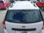 2016 DACI LOGAN MCV for sale at Copart YORK