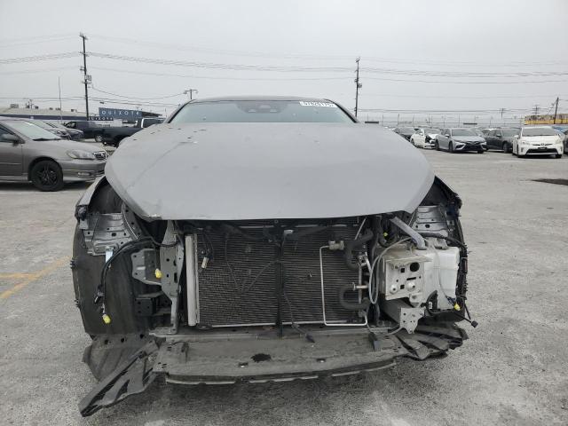  TOYOTA MIRAI LE 2022 Серебристый