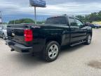 2017 CHEVROLET SILVERADO K1500 CUSTOM   à vendre chez Copart MA - NORTH BOSTON