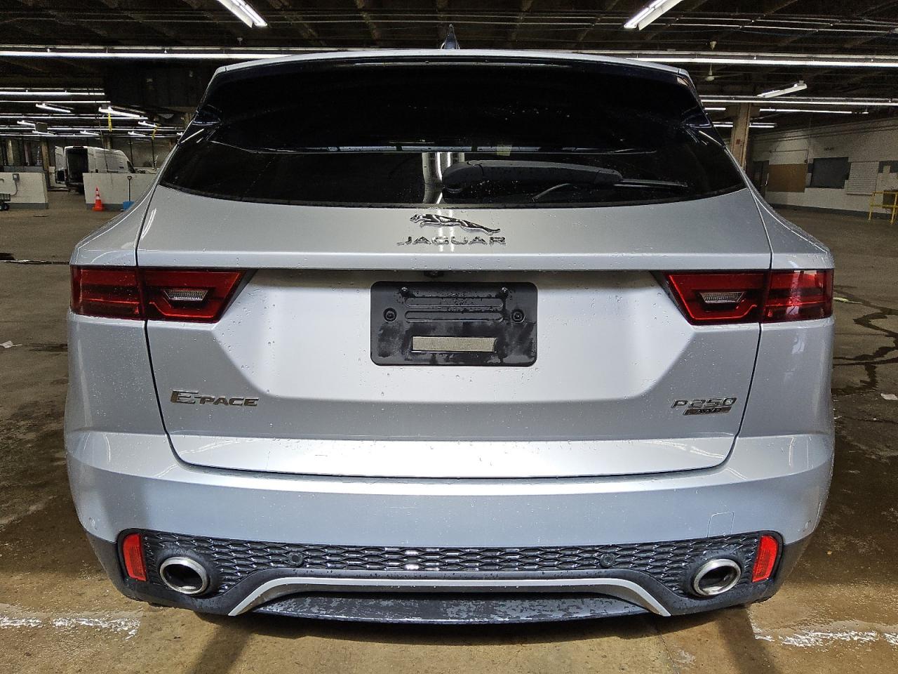 2020 Jaguar E-Pace Se VIN: SADFP2FXXL1Z88929 Lot: 61388455