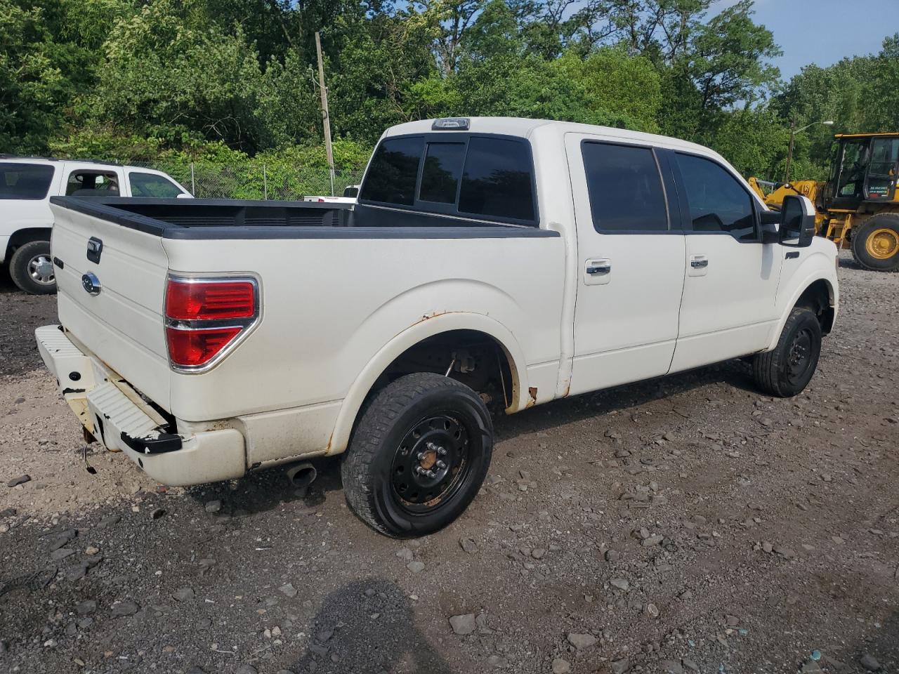 FORD F-150 2013 VIN 1FTFW1ET2DFC73381 фото 3