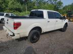 2013 FORD F150 SUPERCREW   for sale at Copart NY - NEWBURGH