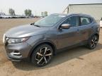 2020 NISSAN ROGUE SPORT S   à vendre chez Copart AB - CALGARY