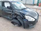2018 SUZUKI SWIFT SZ3 for sale at Copart WESTBURY