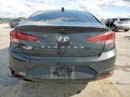 2019 Hyundai Elantra Sel de vânzare în Grand Prairie, TX - Side
