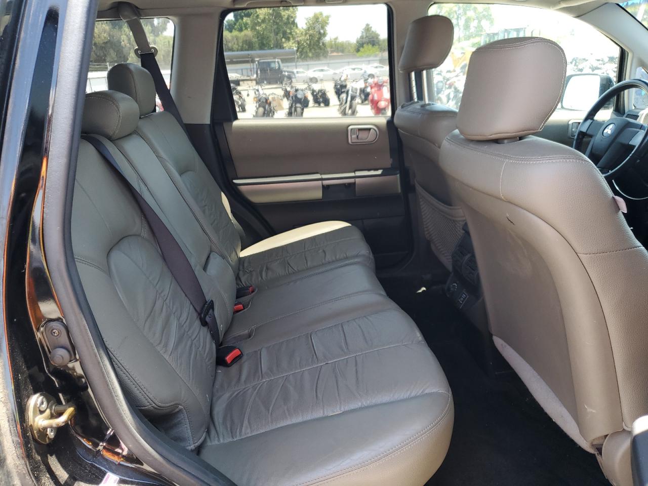 2005 Mitsubishi Endeavor Limited VIN: 4A4MN41S65E006737 Lot: 62964265