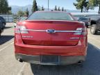 2013 Ford Taurus Limited   for Sale in Rancho Cucamonga, CA - Undercarriage