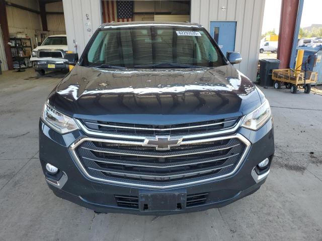  CHEVROLET TRAVERSE 2019 Charcoal