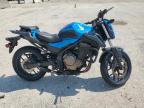 2018 Honda Cb500 F for Sale in Milwaukee, WI - Side