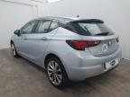 2016 VAUXHALL ASTRA DESI for sale at Copart GLOUCESTER