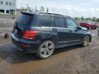 2014 MERCEDES-BENZ GLK 250 BLUETEC   for sale at Copart QC - MONTREAL