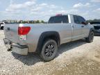 2007 Toyota Tundra Double Cab Sr5 на продаже в Columbus, OH - Front End