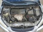 2010 Toyota Corolla Matrix S на продаже в Shreveport, LA - Front End