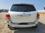 2011 Toyota Highlander Base for Sale in Chatham, VA - Rear End