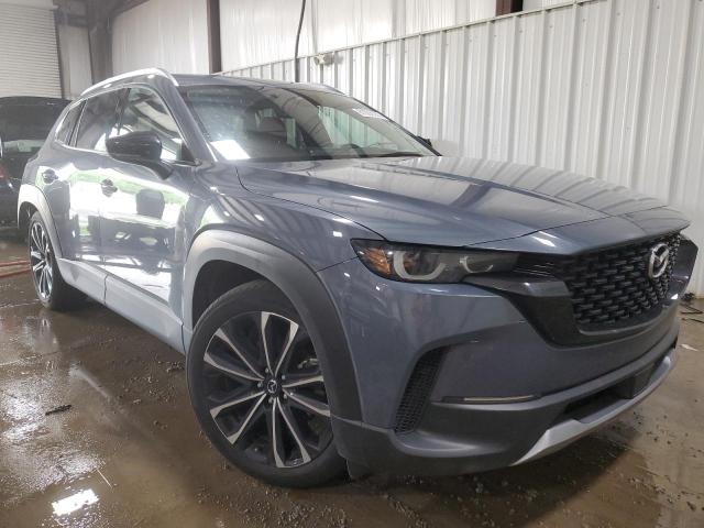  MAZDA CX-50 2023 Szary