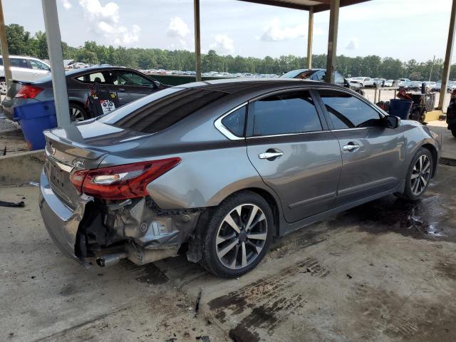  NISSAN ALTIMA 2017 Szary