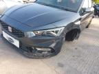 2022 SEAT LEON FR SP for sale at Copart GLOUCESTER