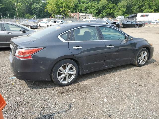  NISSAN ALTIMA 2014 Вугільний