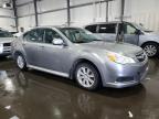 2011 Subaru Legacy 2.5I Premium за продажба в Ham Lake, MN - Rear End