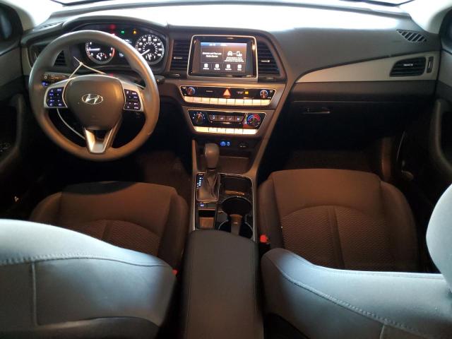  HYUNDAI SONATA 2019 Szary