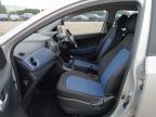 2016 HYUNDAI I10 PREMIU for sale at Copart WISBECH